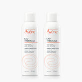 Avene Eau Thermale Spring Water Spray 150ml x 2 Set