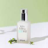 ISOI Oil-Control Refreshing Essence Lotion 70ml