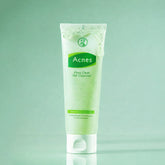 Acnes Pore Clear Gel Cleanser 110ml