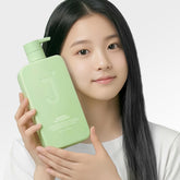 Jsoop Calming Cera Teen Scalp Shampoo 1000ml