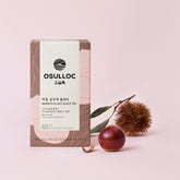 OSULLOC Marron Glace Black Tea 20 Tea Bags 40g