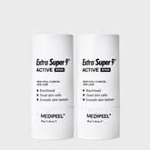 Medipeel Extra Super9 Plus Active Stick 33g (2-Pack)