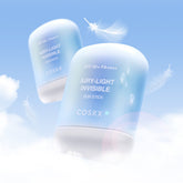 COSRX Airy-Light Invisible Sunstick 19g (2 Pack)