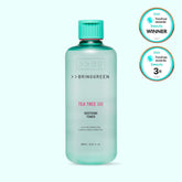 Bringgreen Tea Tree Cica Soothing Toner 500ml