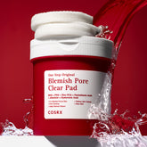 COSRX One Step Original Blemish & Pore Clear Pad 100P