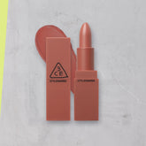 3CE Mood Recipe Matte Lip Color 3.5g