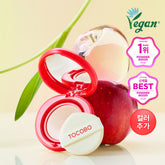 Tocobo Apple Dewy Fit Cushion 15g