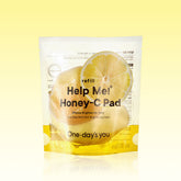 One Day's You Help Me Brightening Honey-Glow Pads Refill 60 Pads