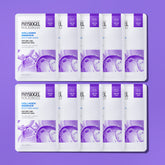 Physiogel Collagen Mask Pack 10 Sheets
