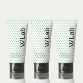 W.Lab Whiteholic Natural Cica C Tone-Up Cream 50ml (3 Pack)
