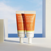 Genabelle PDRN Pink Dewy Tone-up Sunscreen 40ml (2 Pack)