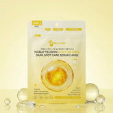 Mabup Yeoshin Daily Mask Pack - Retinol & Vitamin C, 7 Sheets