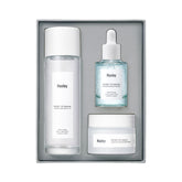 Huxley Moisture Trio