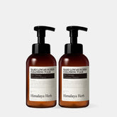 Nard Mildly Acidic Bubble Cleansing Foam 500ml (2 Pack)