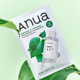 Anua Heartleaf 77 Soothing Mask 10P