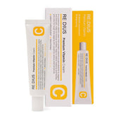 Soonsu Beauty Premium Vitamin Cream front view