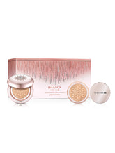 ISA KNOX Terbina AD Essence Cushion SPF50+/PA+++ 15 g