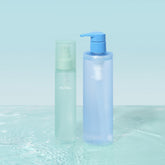 NOT4U Soft Body Mist & Clear Body Serum (115ml + 290ml)