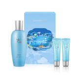 Sooryehan Hyobidam Moisture Spring Skin (Toner) 400ml
