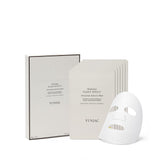 YUNJAC Jeoncho Concentrate Intensive Mask (6 sheets)