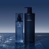 NOT4U Clear All-In-One Wash & Mist for Men (500ml + 200ml)