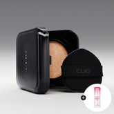 Clio Kill Cover Founwear Cushion (Full + Refill) 15g (2 Pack)