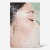 COSRX Pure Fit Cica Calming True Sheet Mask 10Sheets