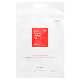 Soonsu Beauty Acne Pimple Master Patch 24patches front view