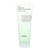 Soonsu Beauty Pure Fit Cica Creamy Foam Cleanser front view