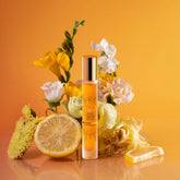 d'Alba Ritual Tangerine Perfume Roll-On 10ml