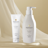 Kerasys Propolis Hair Bonding Shampoo 450ml + Treatment 250ml