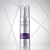 MISSHA Time Revolution Retinol 1000 Shot Spicule Serum 50ml (2 Pack)