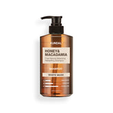 Kundal Nature Shampoo White Musk 500ml