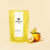 OSULLOC Signature Earl Grey 20 Pyramid Tea Bags