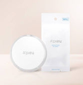 A'PIEU Water Lock Finisher 13g + Refill 13g