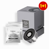 Kundal Classic Mood Deep Perfume Car Air Freshener Clip (2 Pack)