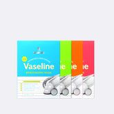 Leaders Vaseline Light Mask Pack (40 sheets)