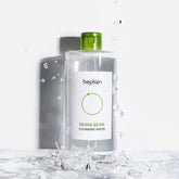 Beplain Mung Bean Cleansing Water 400ml