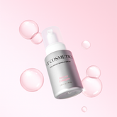 VT Retinol Collagen Pink Micro Bubble Serum 70ml