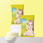 Ariul Stress Relieving Daily Pick Peeling Pads (30 sheets x 2)