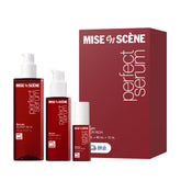 Mise en Scene Perfect Super Rich Hair Essence Serum 200ml + 80ml + 15ml