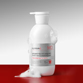 ILLIYOON Skin Soothing High Moisture MD Red Rich Body Wash 470g