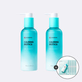 Leaders Calming Biotics Gel Cleanser 200ml (2 Pack)
