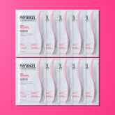Physiogel Mask Pack AI Red Soothing (10 sheets)