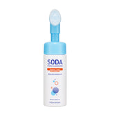 Holika Holika Soda Tok Tok Clear Pore Bubble Foam 150ml