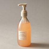 Aromatica Mellowness Oil-In Body Wash Magnolia & Sandalwood 290ml