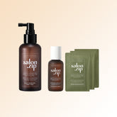 JUNG SAEM MOOL Salon Zip Scalp Renewing Hair Tonic 150ml