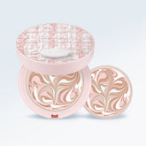 AGE20'S Essence Pact Flora Blooming Tweed Edition 23 14g (Full + Refill)