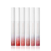 BOM OMG Matte Lip Lacquer 4g (2 Pack) 6 Colors
