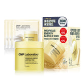CNP Propolis Energy Ampoule Pad 70pcs + 30pcs Set